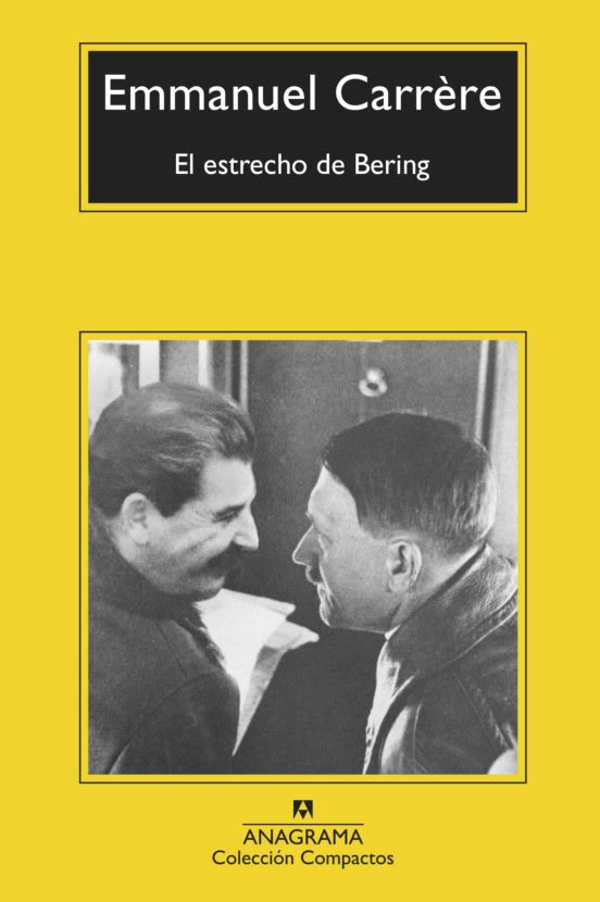 EL ESTRECHO DE BERING1