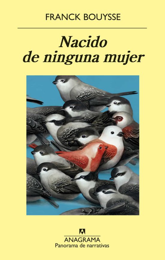 NACIDO DE NINGUNA MUJER1