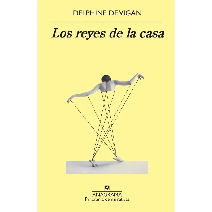 LOS REYES DE LA CASA1