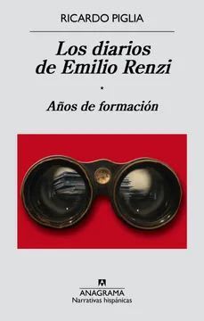 LOS DIARIOS DE EMILIO RENZI1