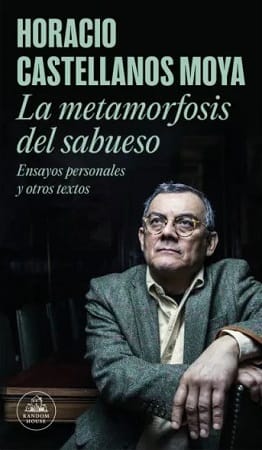 LA METAMORFOSIS DEL SABUESO1