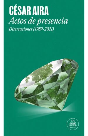 ACTOS DE PRESENCIA1