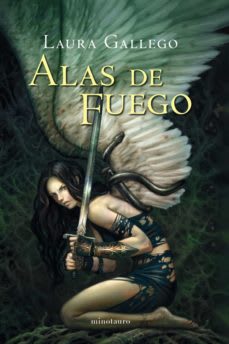 ALAS DE FUEGO 11