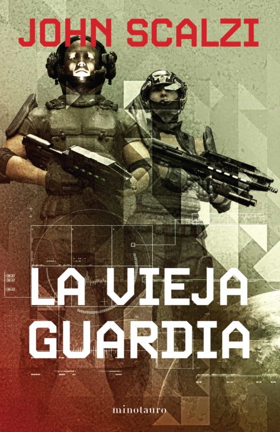 LA VIEJA GUARDIA N°01/061