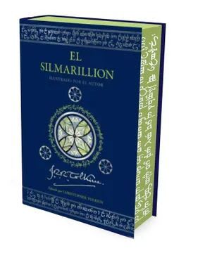EL SILMARILLION. EDICIÓN ILUSTRTADA POR EL AUTOR1