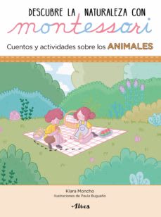 CUADERNO MONTESSORI ANIMALES1