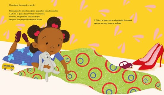 EL PAÑUELO DE MAMÁ2