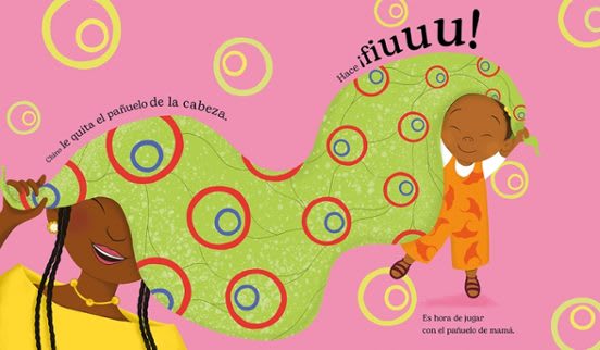 EL PAÑUELO DE MAMÁ3