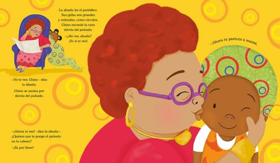 EL PAÑUELO DE MAMÁ4