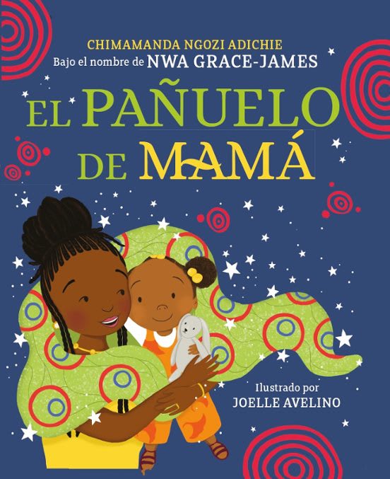 EL PAÑUELO DE MAMÁ1
