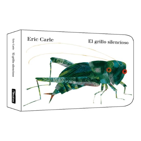 EL GRILLO SILENCIOSO1