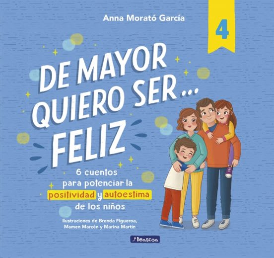 DE MAYOR QUIERO SER FELIZ  41