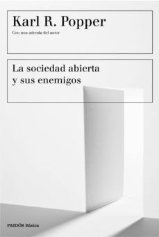 LA SOCIEDAD ABIERTA Y SUS ENEMIGOS1