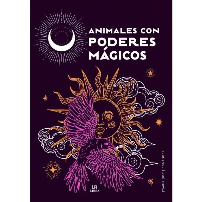 ANIMALES CON PODERES MÁGICOS1