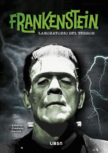 FRANKENSTEIN. LABORATORIO DEL TERROR1