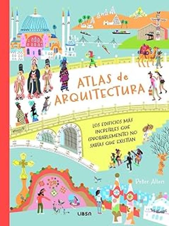 ATLAS DE ARQUITECTURA1