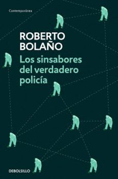 LOS SINSABORES DEL VERDADERO POLICÍA (DEBOLSILLO)1