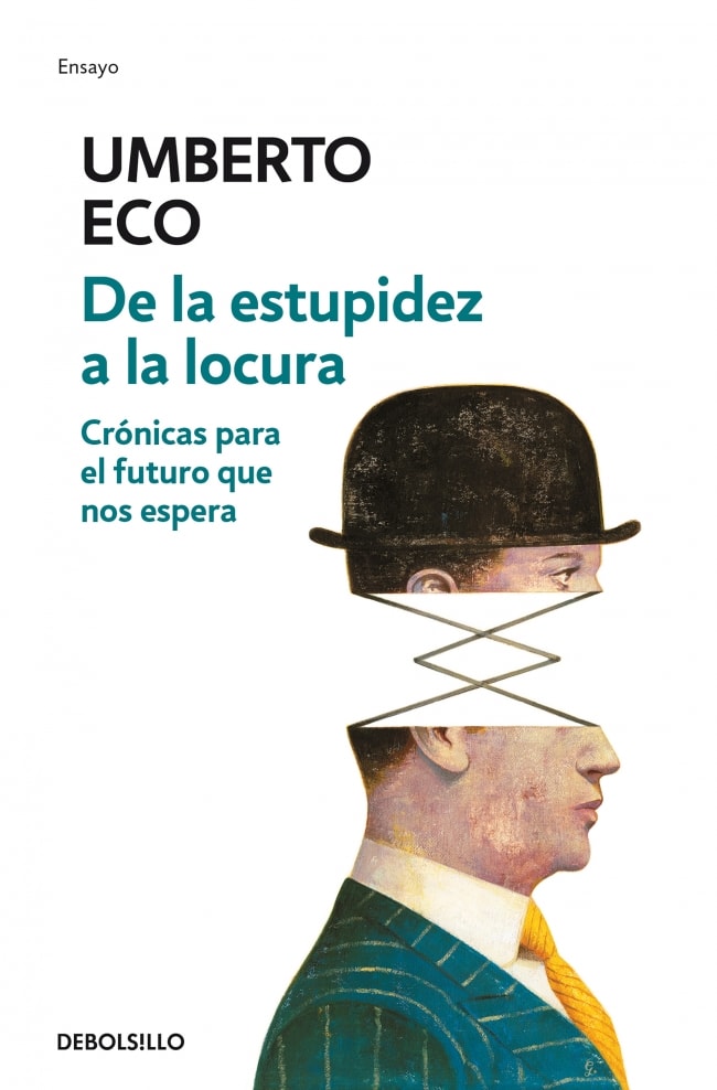 DE LA ESTUPIDEZ A LA LOCURA (DB)1