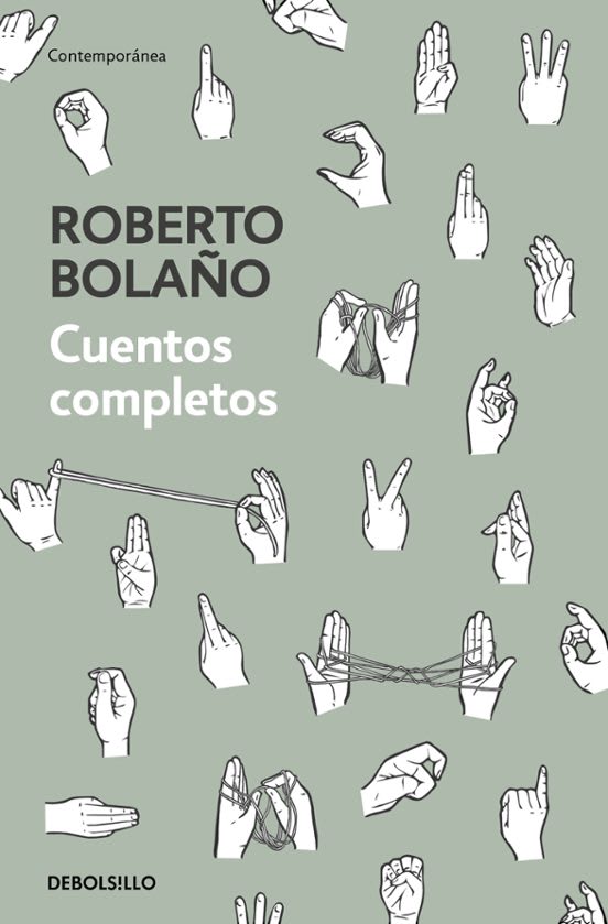 CUENTOS COMPLETOS (DB)1