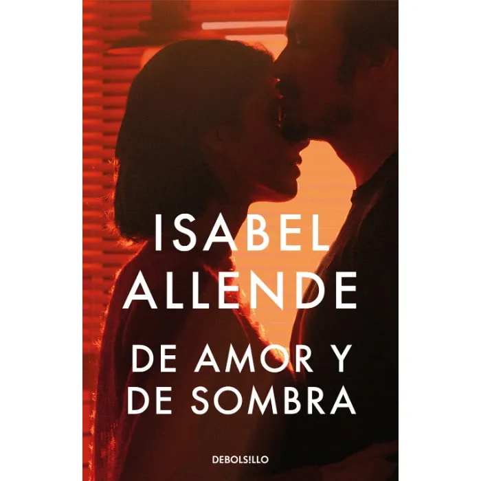 DE AMOR Y DE SOMBRA (DB)1