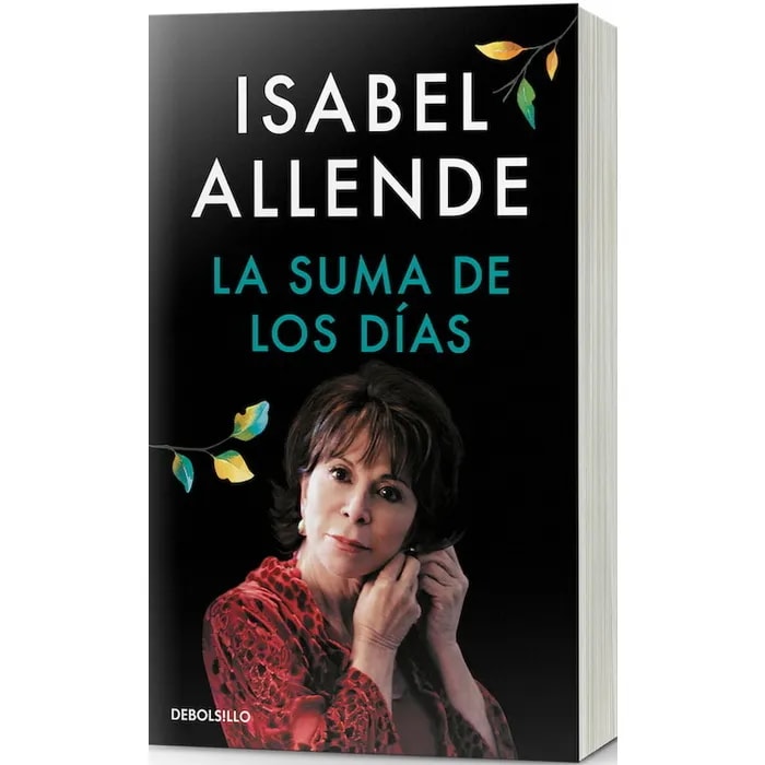 LA SUMA DE LOS DÍAS1