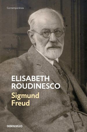 SIGMUND FREUD  1