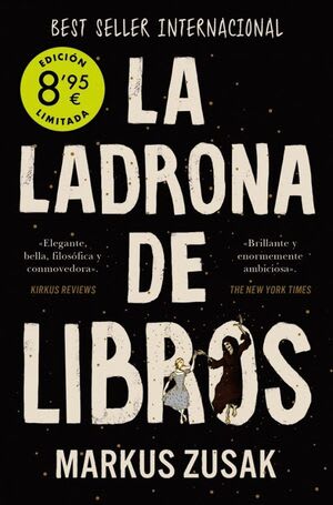LADRONA DE LIBROS1