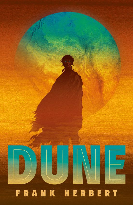 DUNE (LAS CRÓNICAS DE DUNE 1)1