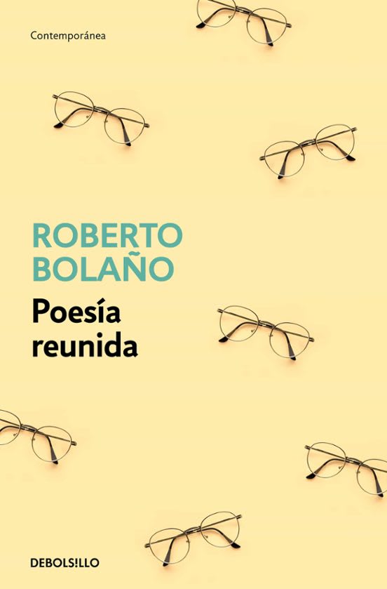 POESÍA REUNIDA (DB)1