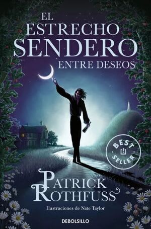 EL ESTRECHO SENDERO ENTRE DESEOS (DB)1