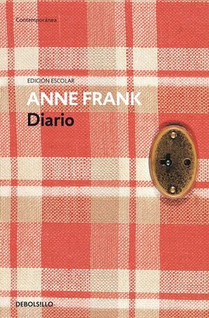 DIARIO DE ANA FRANK (NUEVA ED. ESCOLAR)1