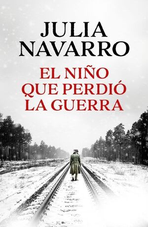 EL NIÑO QUE PERDIÓ LA GUERRA (DB)1