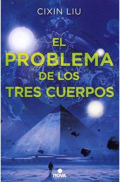 EL PROBLEMA DE LOS TRES CUERPOS (#1)1