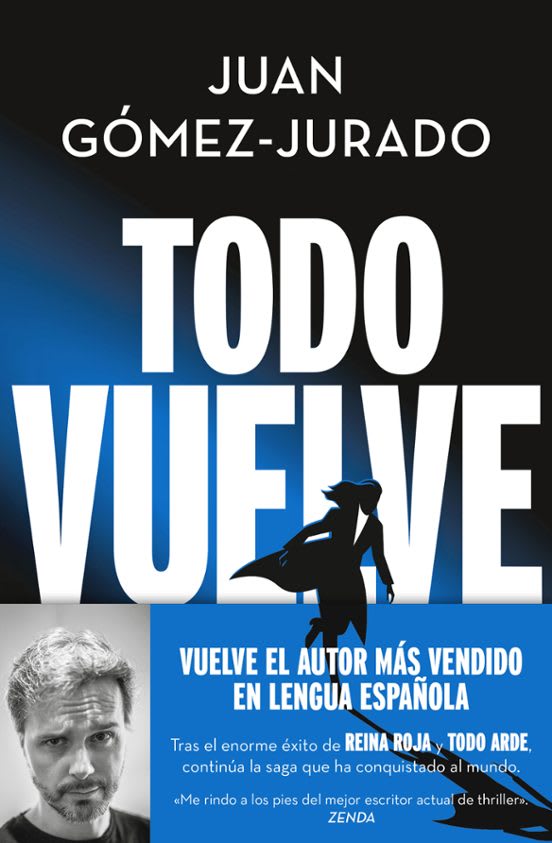 TODO VUELVE  (SERIE TODO ARDE 2)1