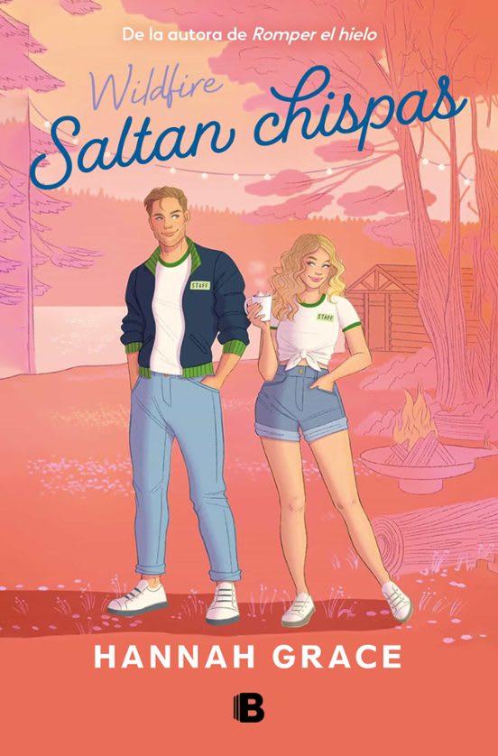SALTAN CHISPAS (MAPLE HILLS 2)1