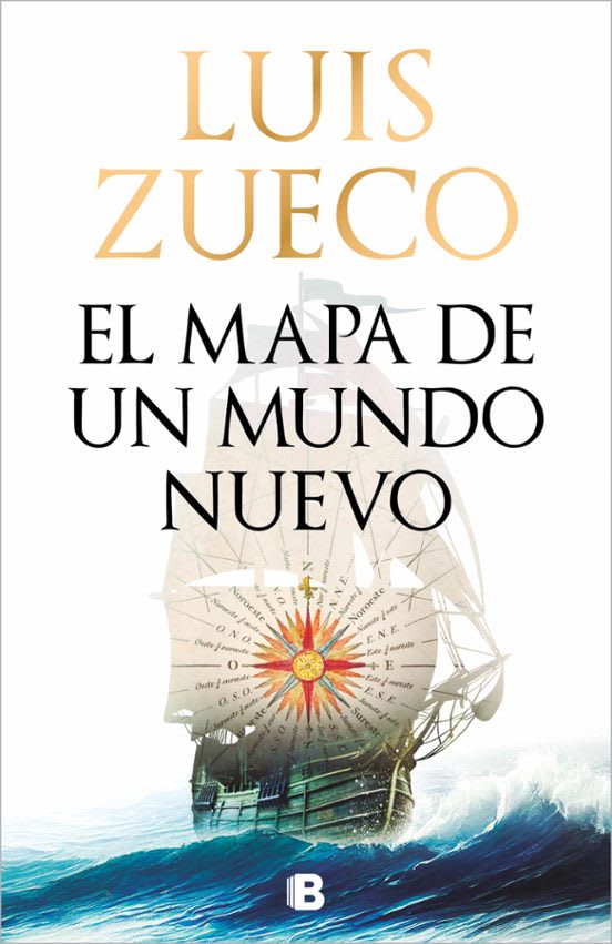 EL MAPA DE UN MUNDO NUEVO1