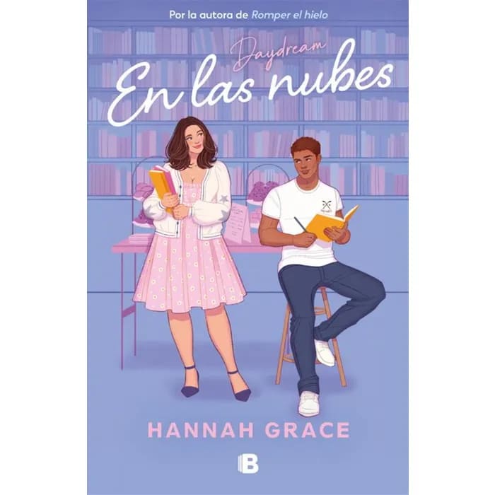 EN LAS NUBES (MAPLE HILLS 3)1