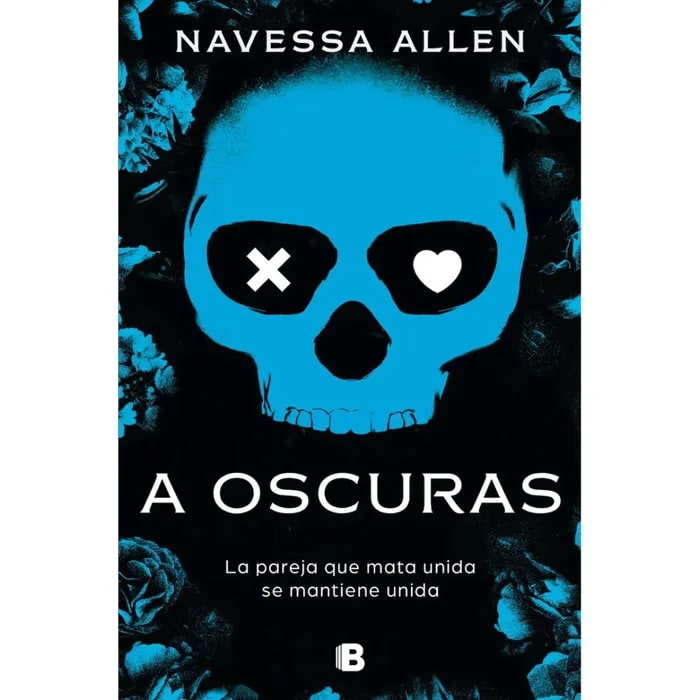 A OSCURAS (ADENTRATE EN LA OSCURIDAD 1)1