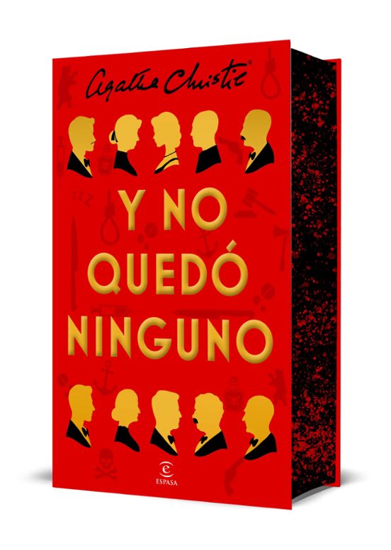 Y NO QUEDÓ NINGUNO (ED ESPECIAL)1