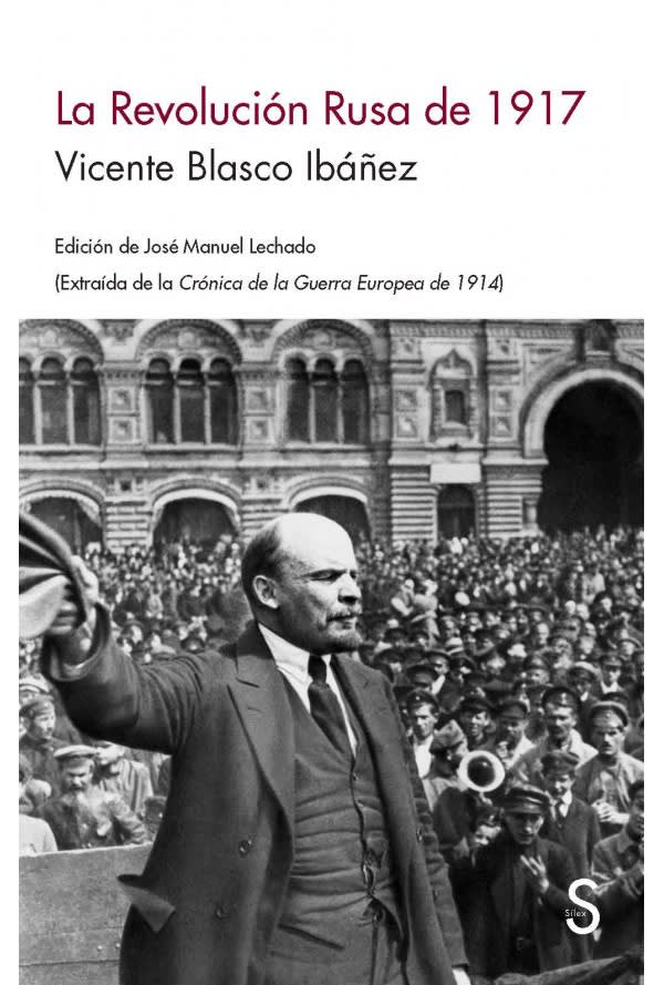 LA REVOLUCION RUSA DE 19171