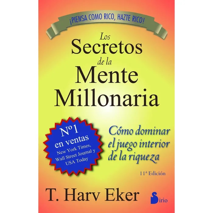 LOS SECRETOS DE LA MENTE MILLONARIA1