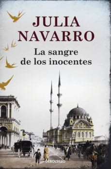LA SANGRE DE LOS INOCENTES1