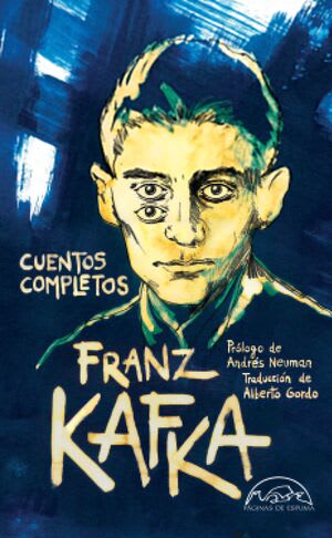 CUENTOS COMPLETOS FRANZ KAFKA1
