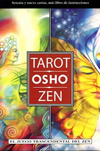 TAROT OSHO ZEN (CARTAS)1