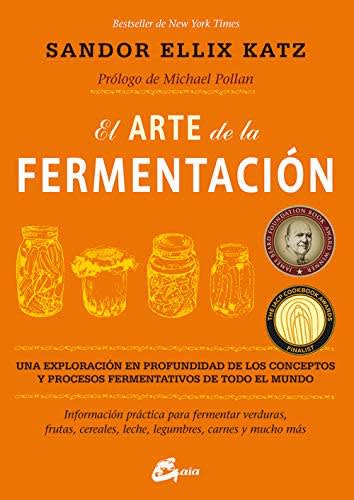 EL ARTE DE LA FERMENTACIÓN1