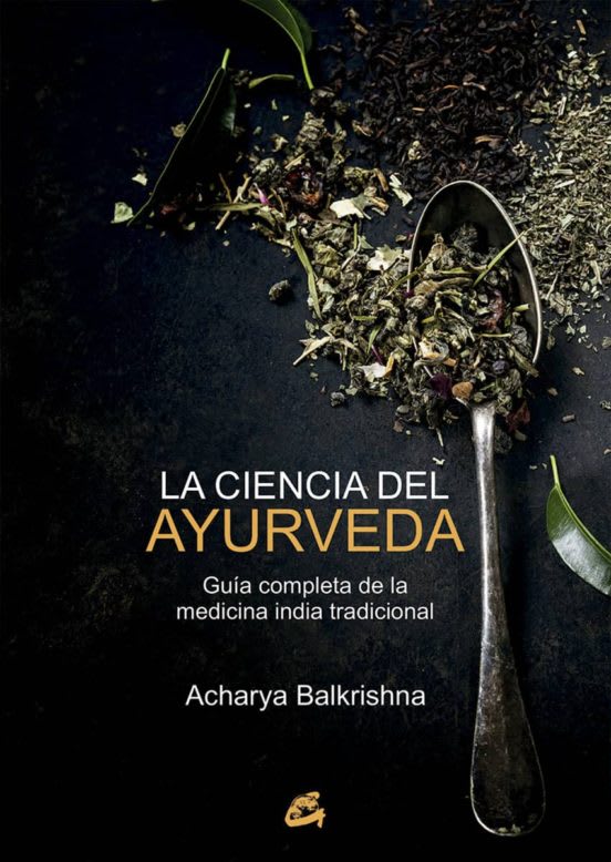 LA CIENCIA DEL AYURVEDA1