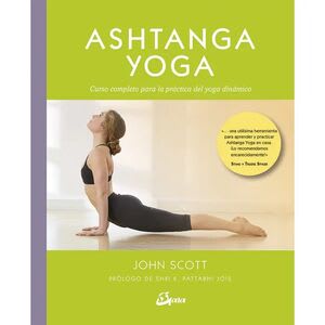 ASHTANGA YOGA1