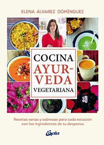 COCINA AYURVEDA VEGETARIANA1