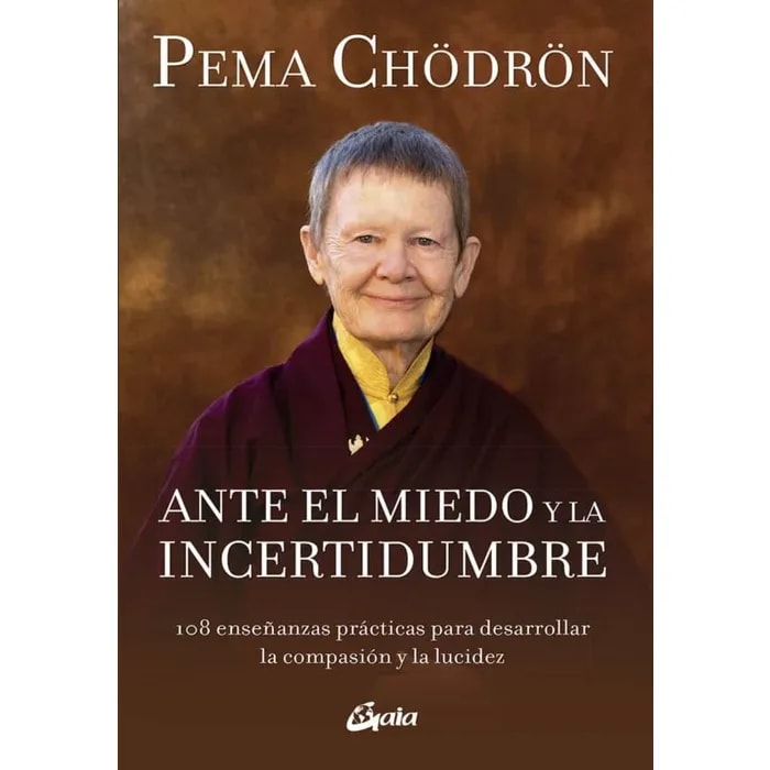 ANTE EL MIEDO Y LA INCERTIDUMBRE 1