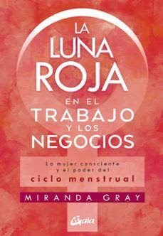 LA LUNA ROJA EN EL TRABAJO Y LOS NEGOCIOS1